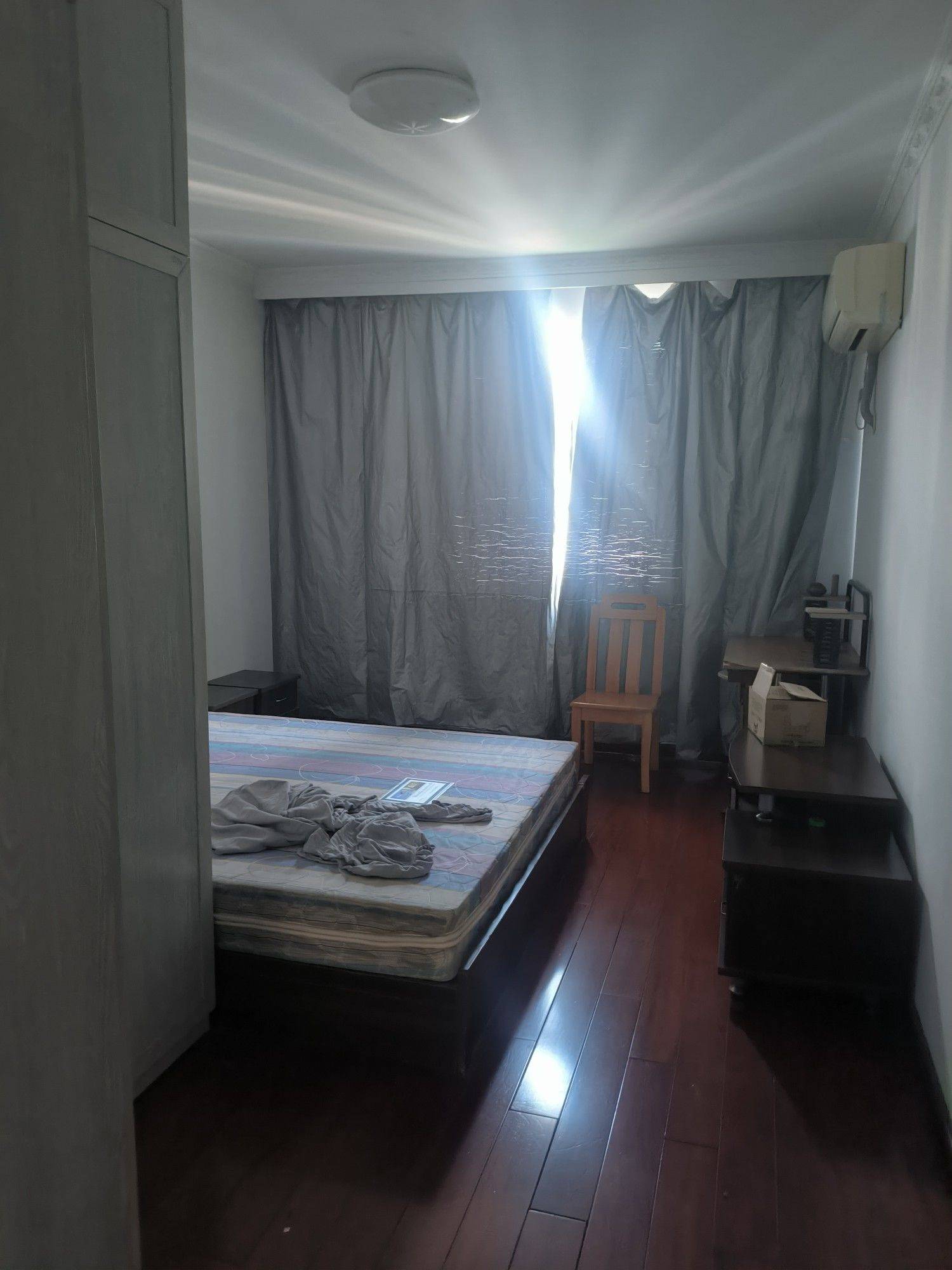 Wuxi Huishan | 天河小区北区_4