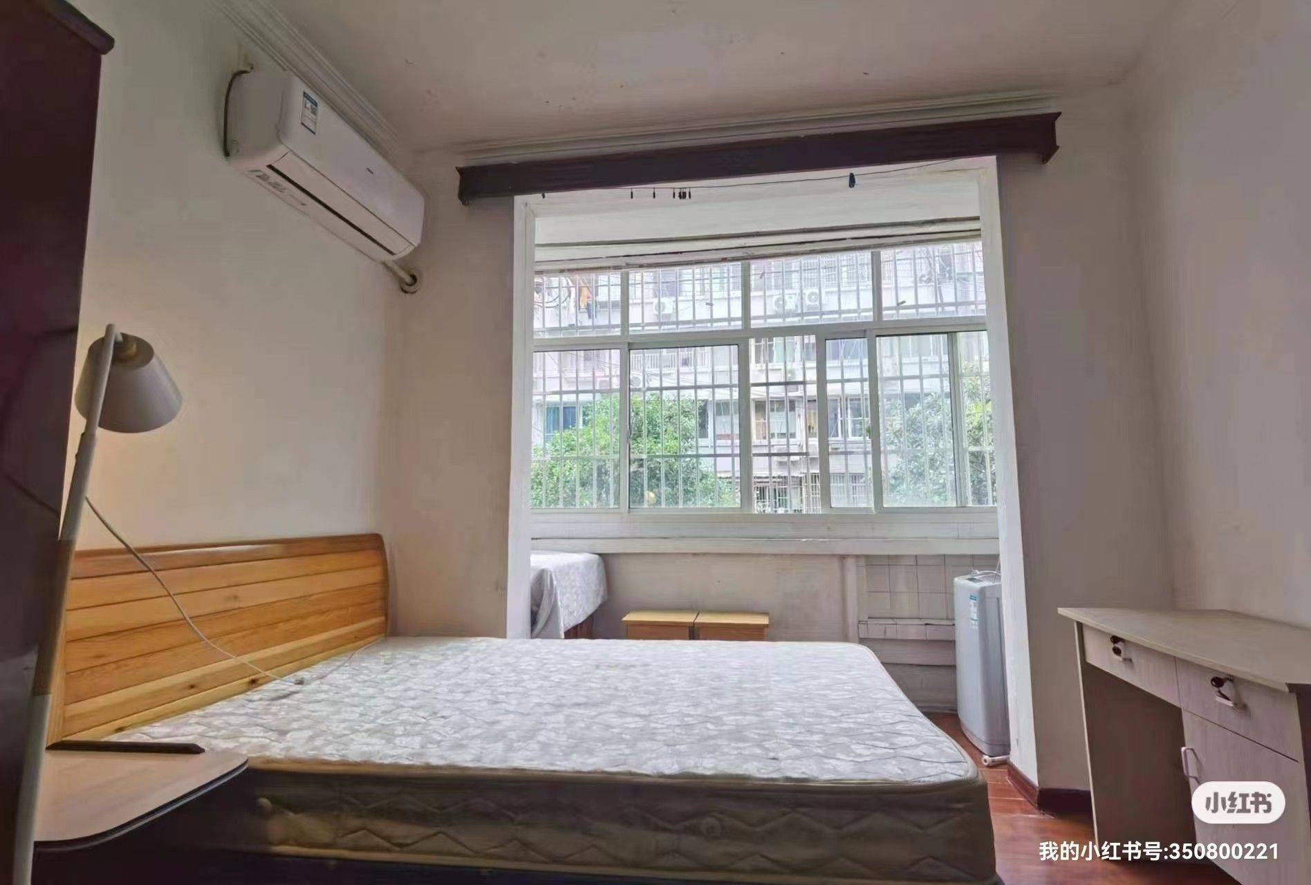 Shanghai-Putuo-Cozy Home,Clean&Comfy,No Gender Limit,Pet Friendly