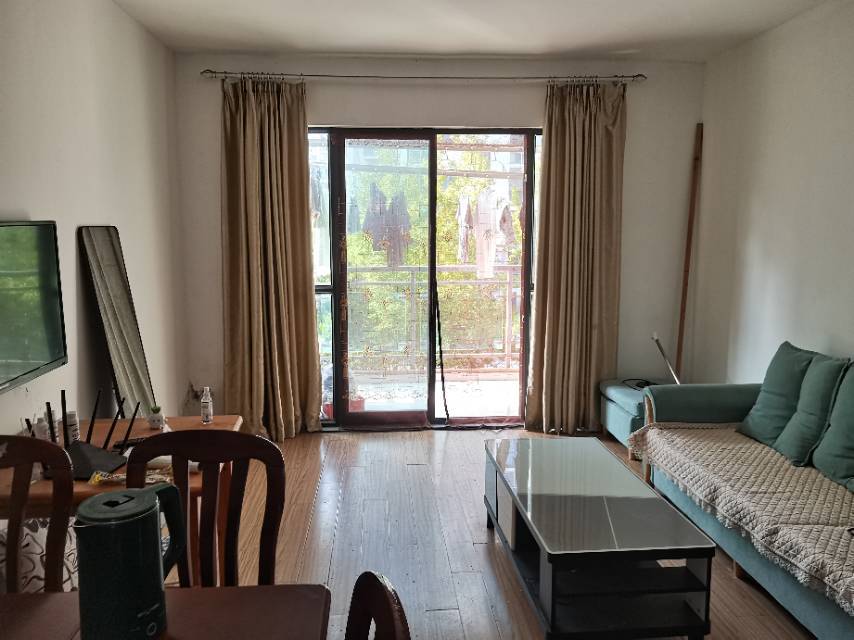 Wuxi-Binhu-Cozy Home