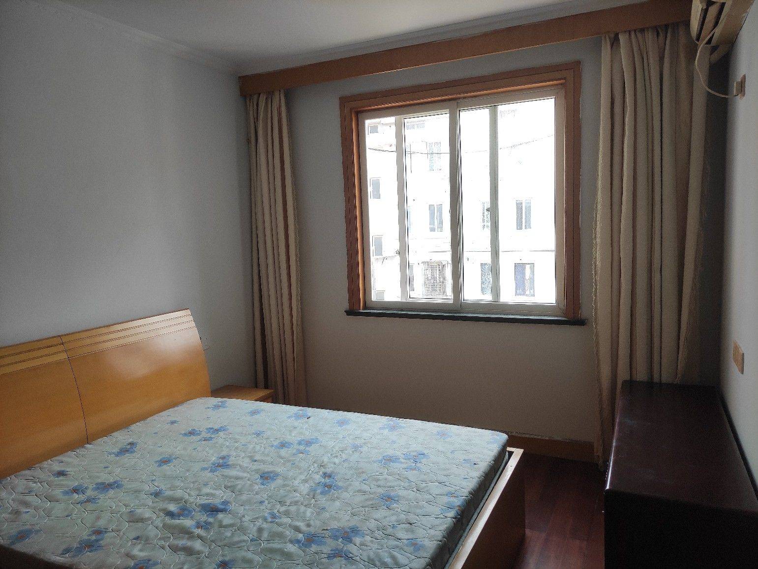 Suzhou-Huqiu-Cozy Home,Clean&Comfy,No Gender Limit,Hustle & Bustle,Pet Friendly