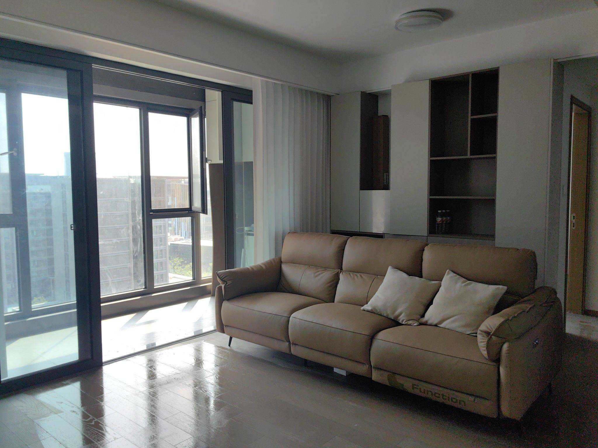 Shanghai-Pudong-Cozy Home,Clean&Comfy,No Gender Limit