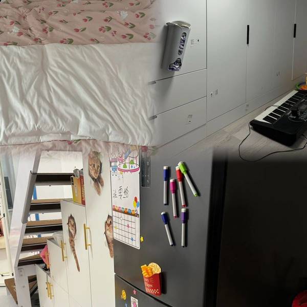 王老师整租房源2