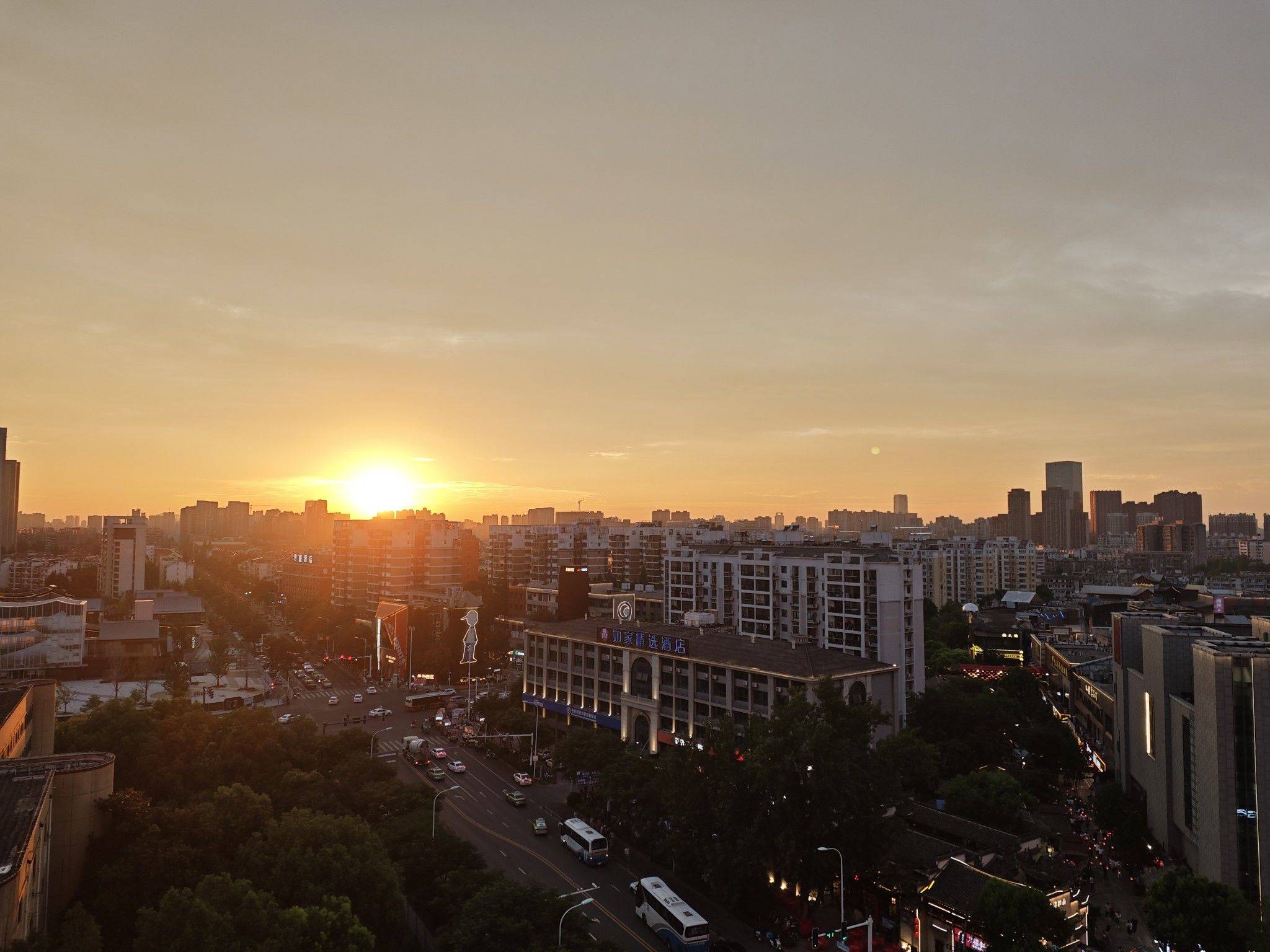 Hefei-Baohe-Cozy Home,No Gender Limit