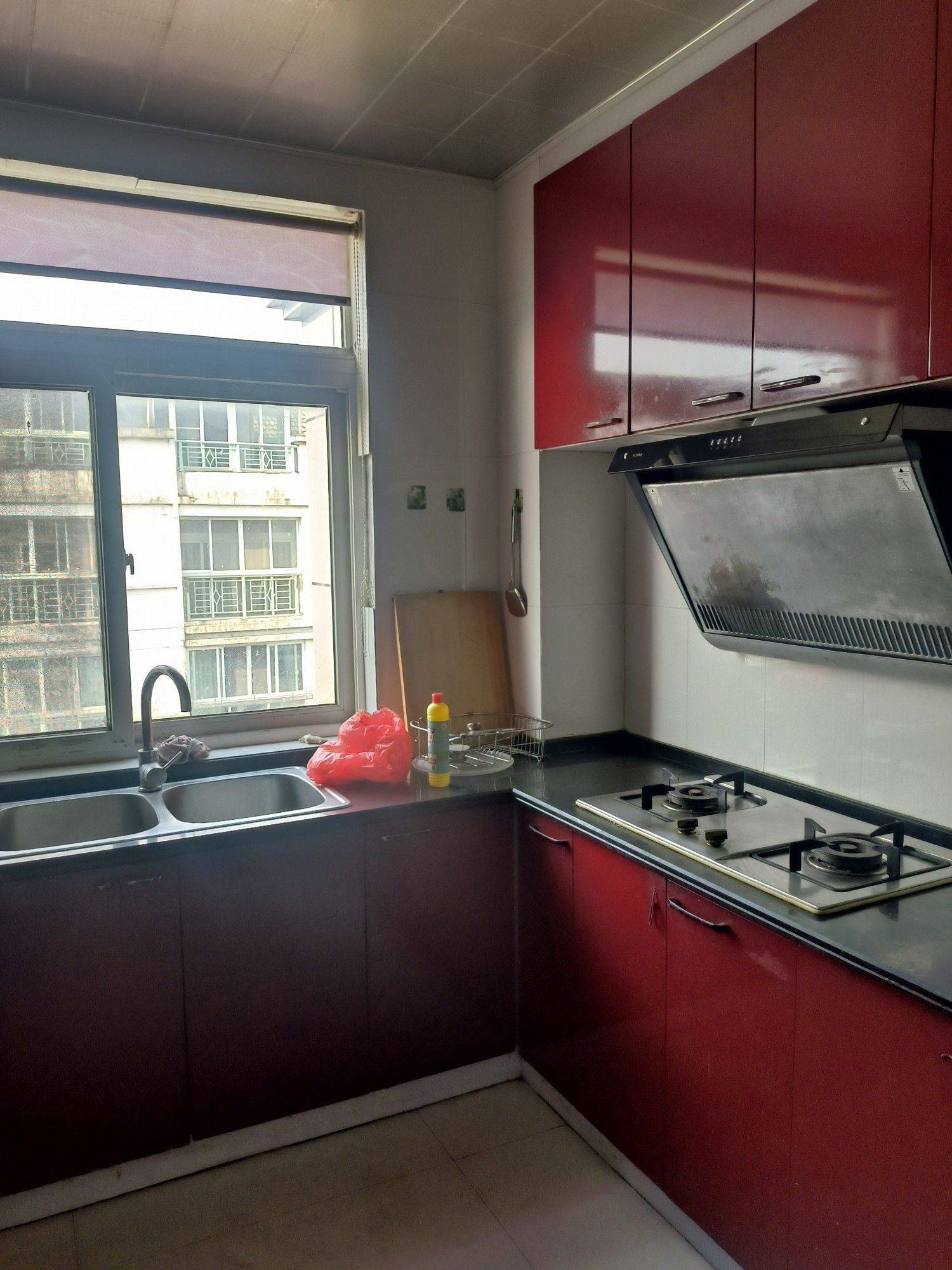 可乐l整租房源2