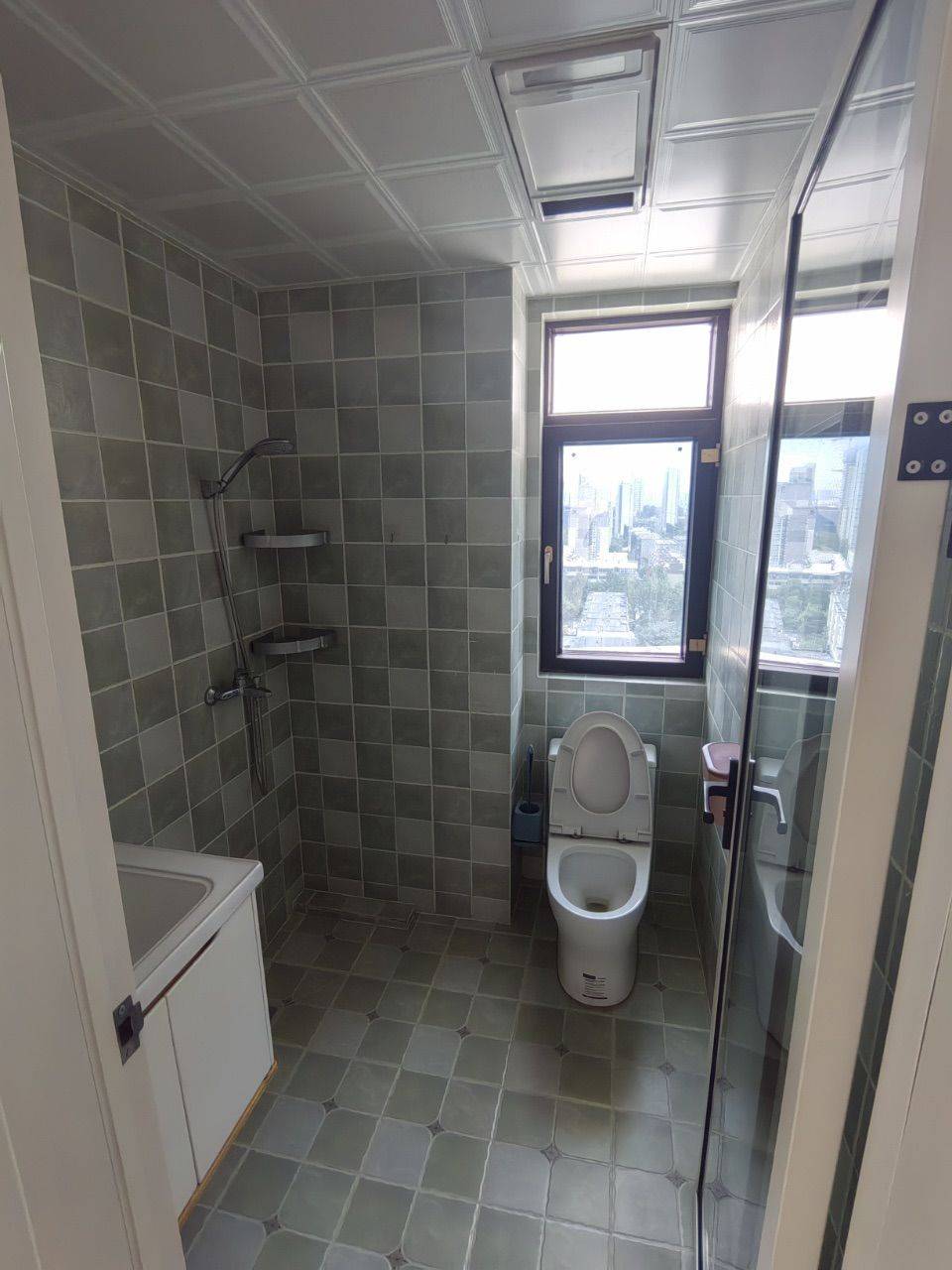 西安 新城 | 天时新苑_3