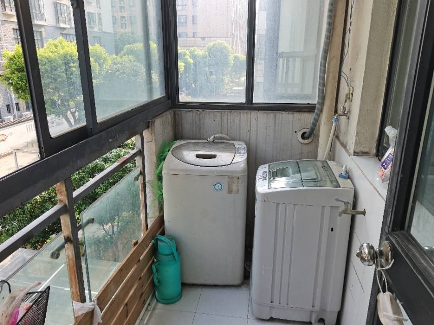 Wuxi-Binhu-Cozy Home
