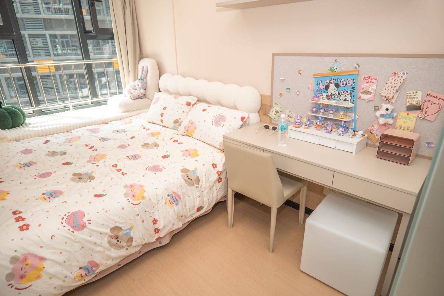 Shanghai-Minhang-Shared Apartment,Seeking Flatmate,Long Term,LGBTQ Friendly,Pet Friendly