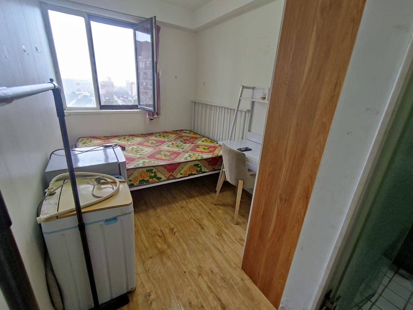 Beijing-Changping-Cozy Home,Clean&Comfy,No Gender Limit