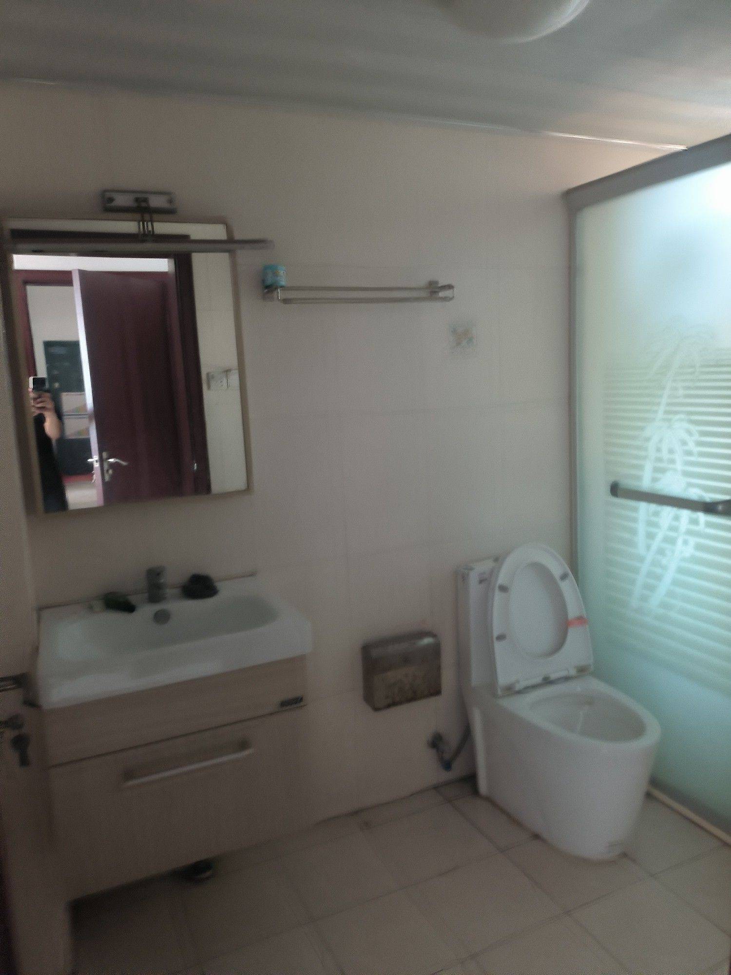 Wuxi Huishan | 天河小区北区_6