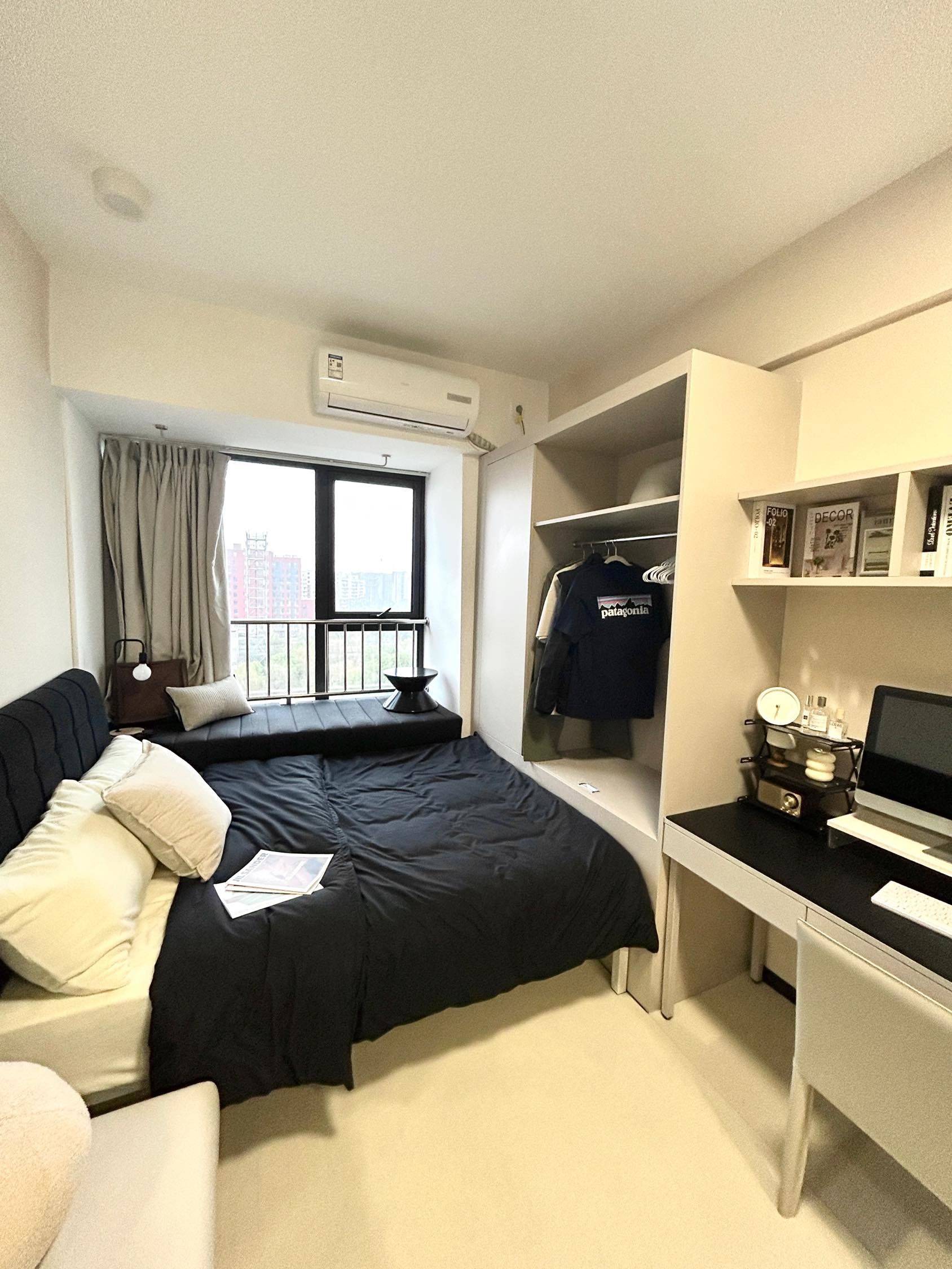 Shanghai-Putuo-Cozy Home,Clean&Comfy,No Gender Limit,Hustle & Bustle,“Friends”,Chilled,LGBTQ Friendly,Pet Friendly