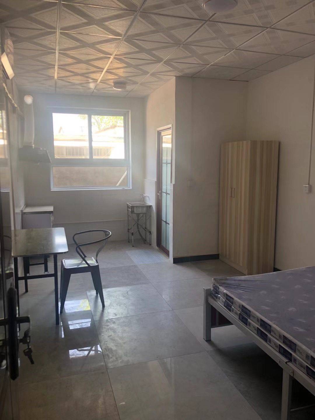 Beijing-Fangshan-Cozy Home
