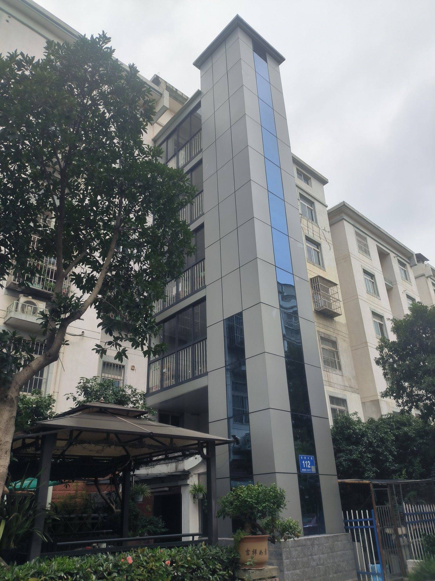 可乐l整租房源1