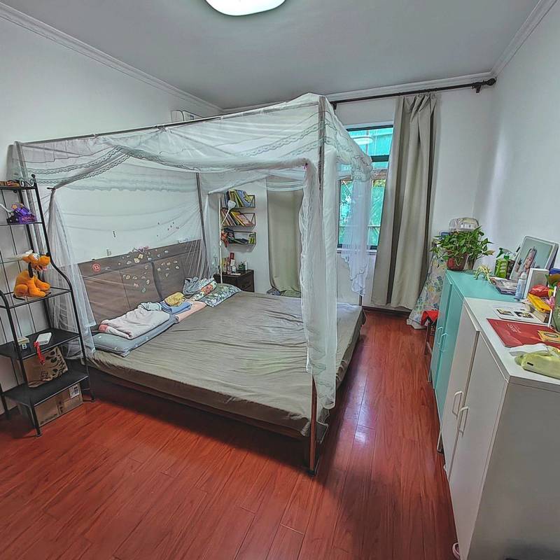 Nanjing-Gulou-Cozy Home,Clean&Comfy