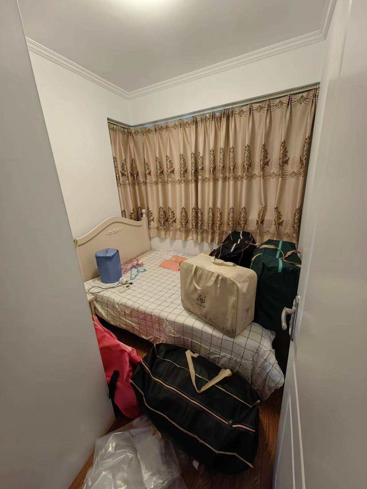 Hangzhou-Xiaoshan-Cozy Home,Clean&Comfy