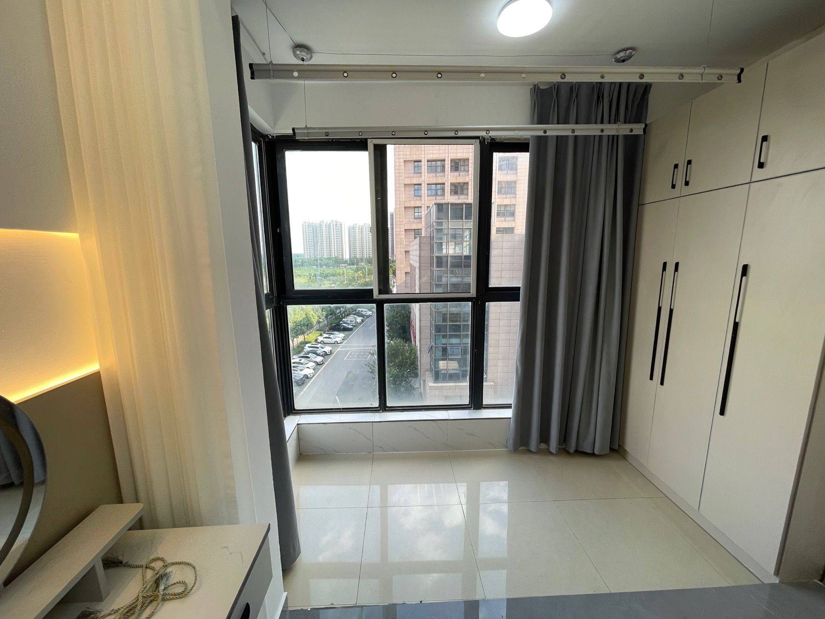 Suzhou-Wuzhong-Cozy Home,No Gender Limit