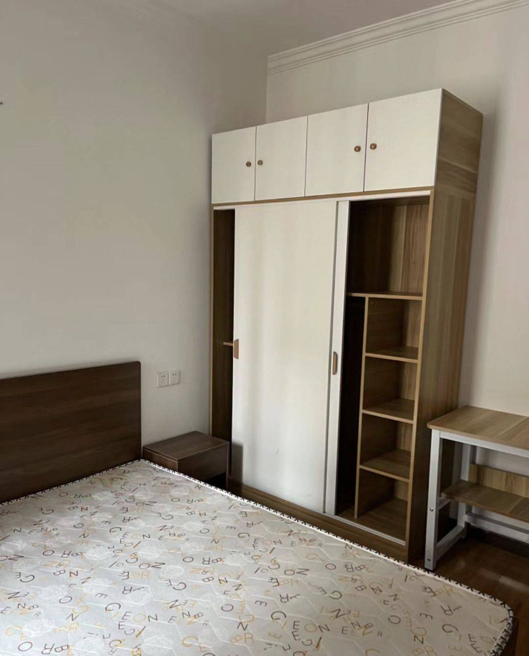 Wuhan-Wuchang-Cozy Home,Clean&Comfy,No Gender Limit