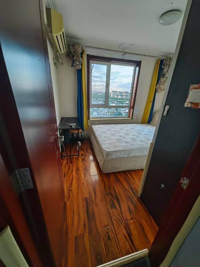 Beijing-Daxing-Cozy Home,Clean&Comfy,No Gender Limit