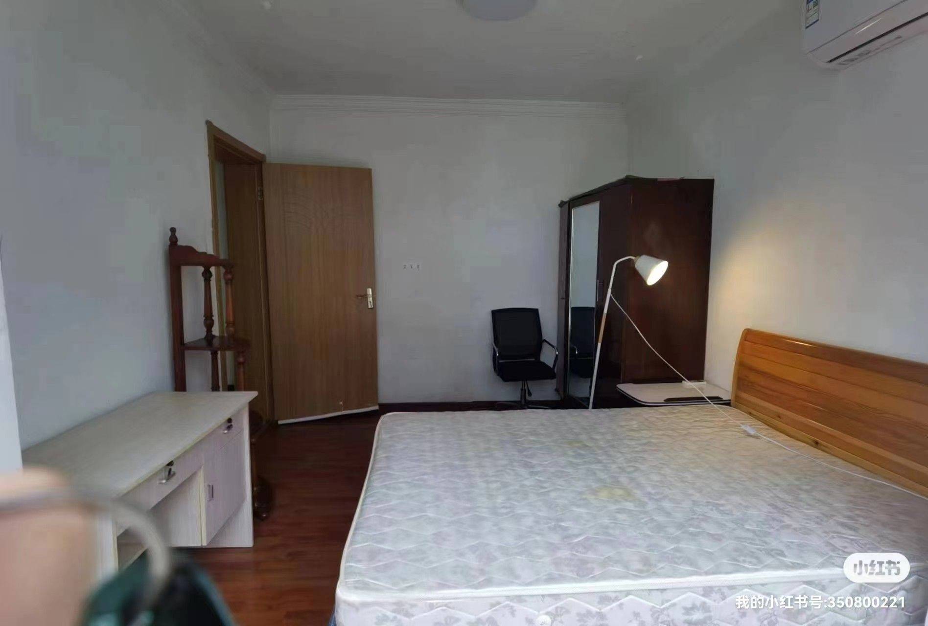 Shanghai-Putuo-Cozy Home,Clean&Comfy,No Gender Limit,Pet Friendly