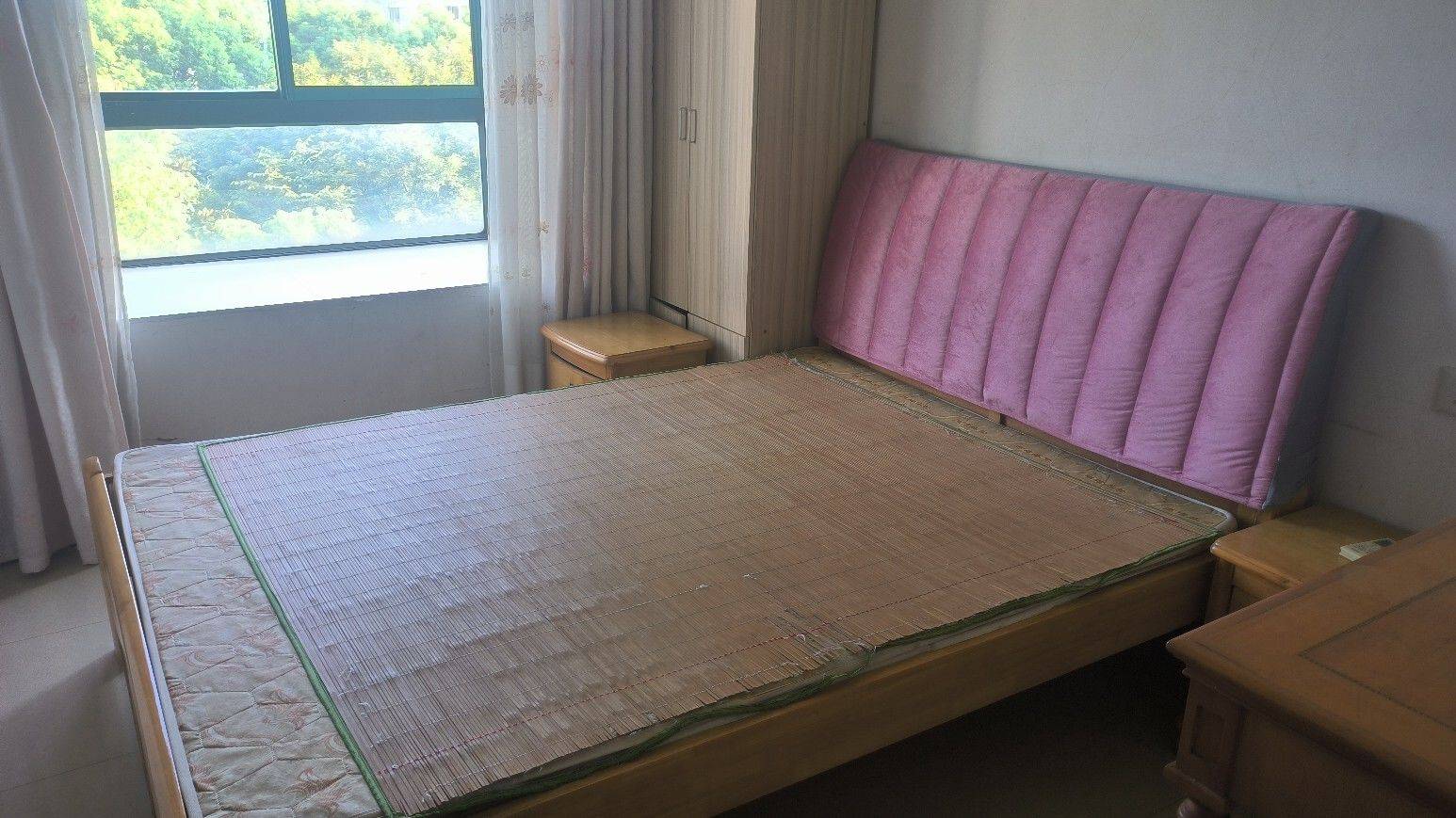Suzhou-Kunshan-Cozy Home,Clean&Comfy,No Gender Limit