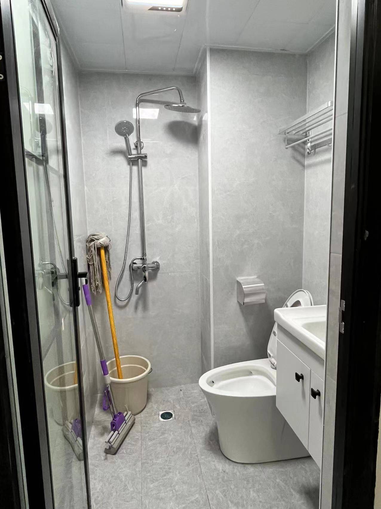 Wuhan-Hanyang-Cozy Home,Clean&Comfy