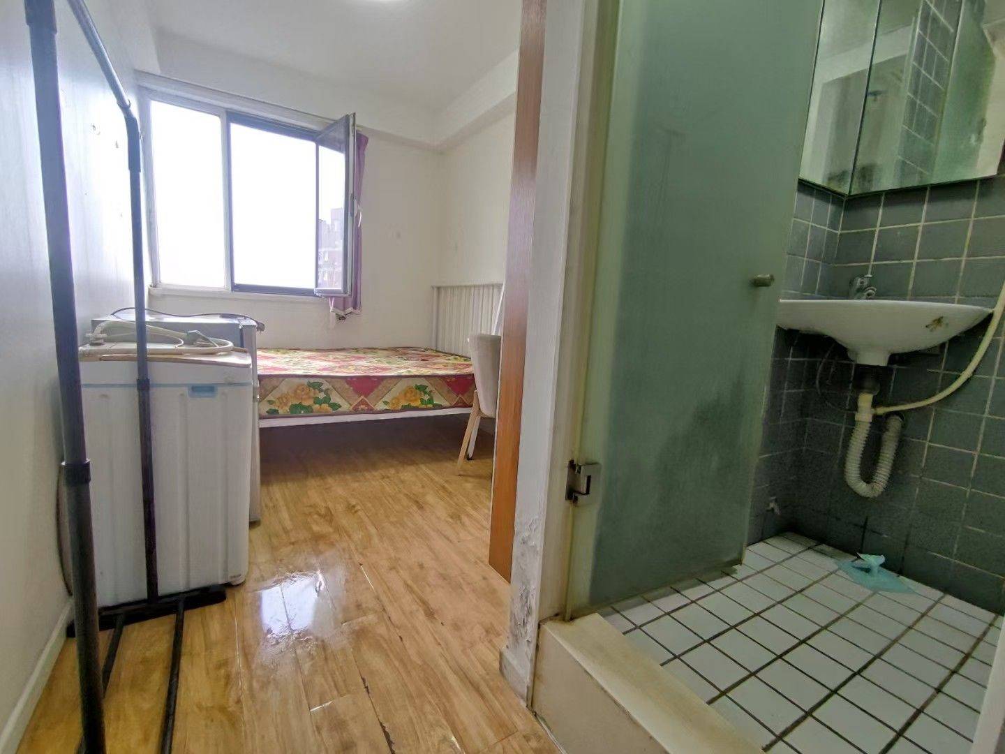 Beijing-Changping-Cozy Home,Clean&Comfy,No Gender Limit