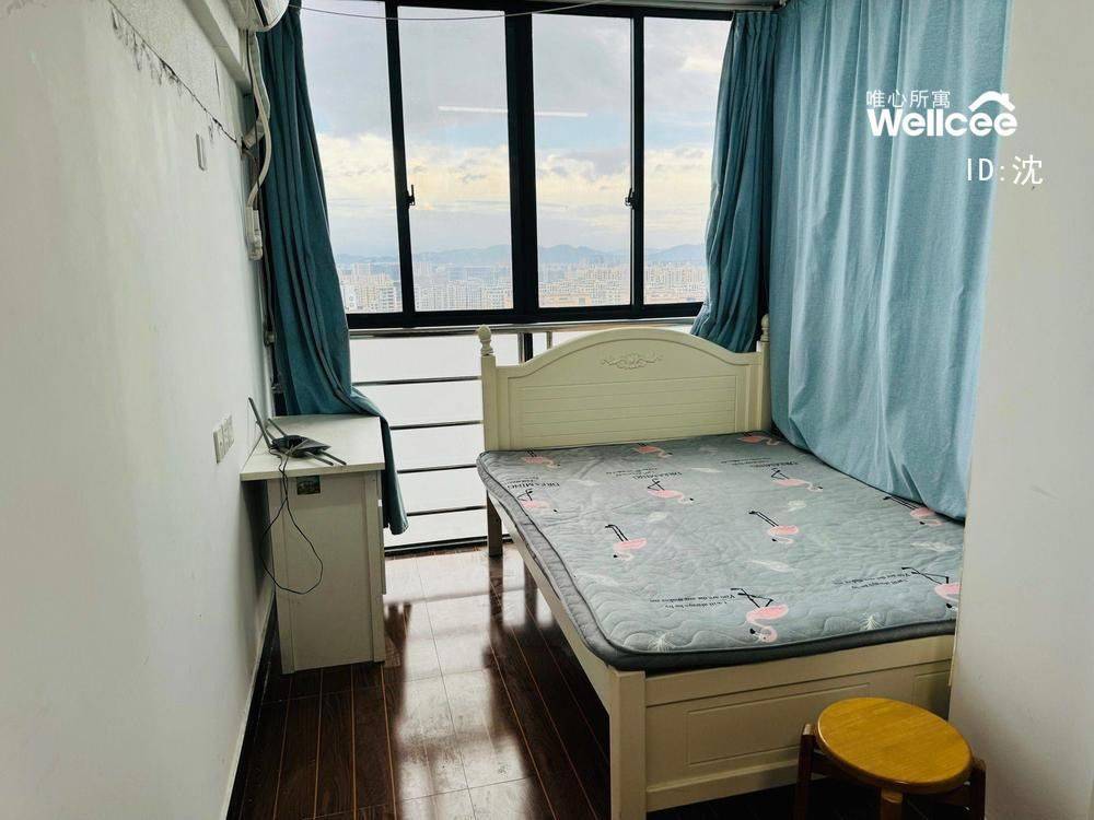 Hangzhou-Yuhang-Cozy Home,Clean&Comfy,No Gender Limit