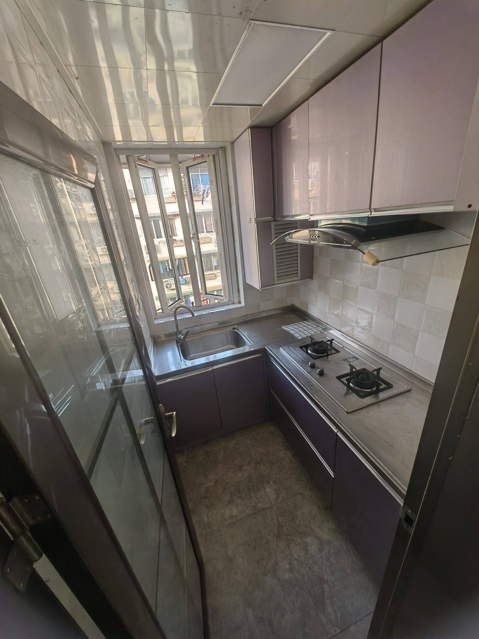 Shanghai-Changning-Cozy Home,Clean&Comfy,No Gender Limit,Hustle & Bustle,Chilled,Pet Friendly