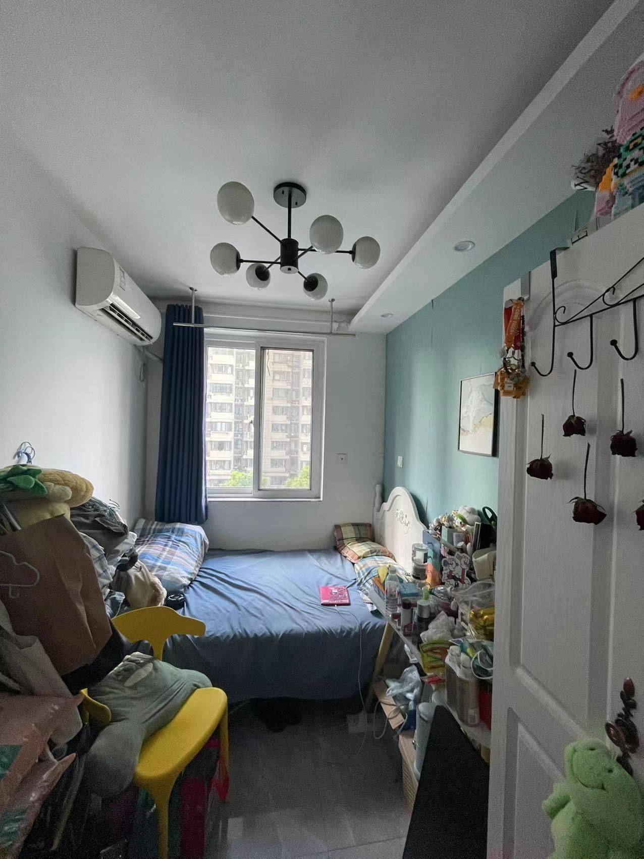 Shanghai-Baoshan-Cozy Home,Clean&Comfy,No Gender Limit,Hustle & Bustle,“Friends”,Chilled,LGBTQ Friendly,Pet Friendly