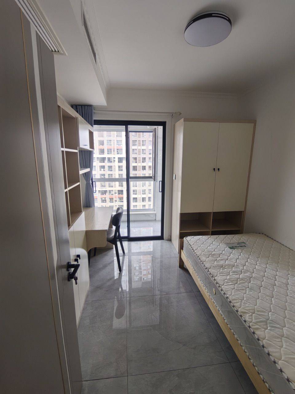 西安 新城 | 天时新苑_5