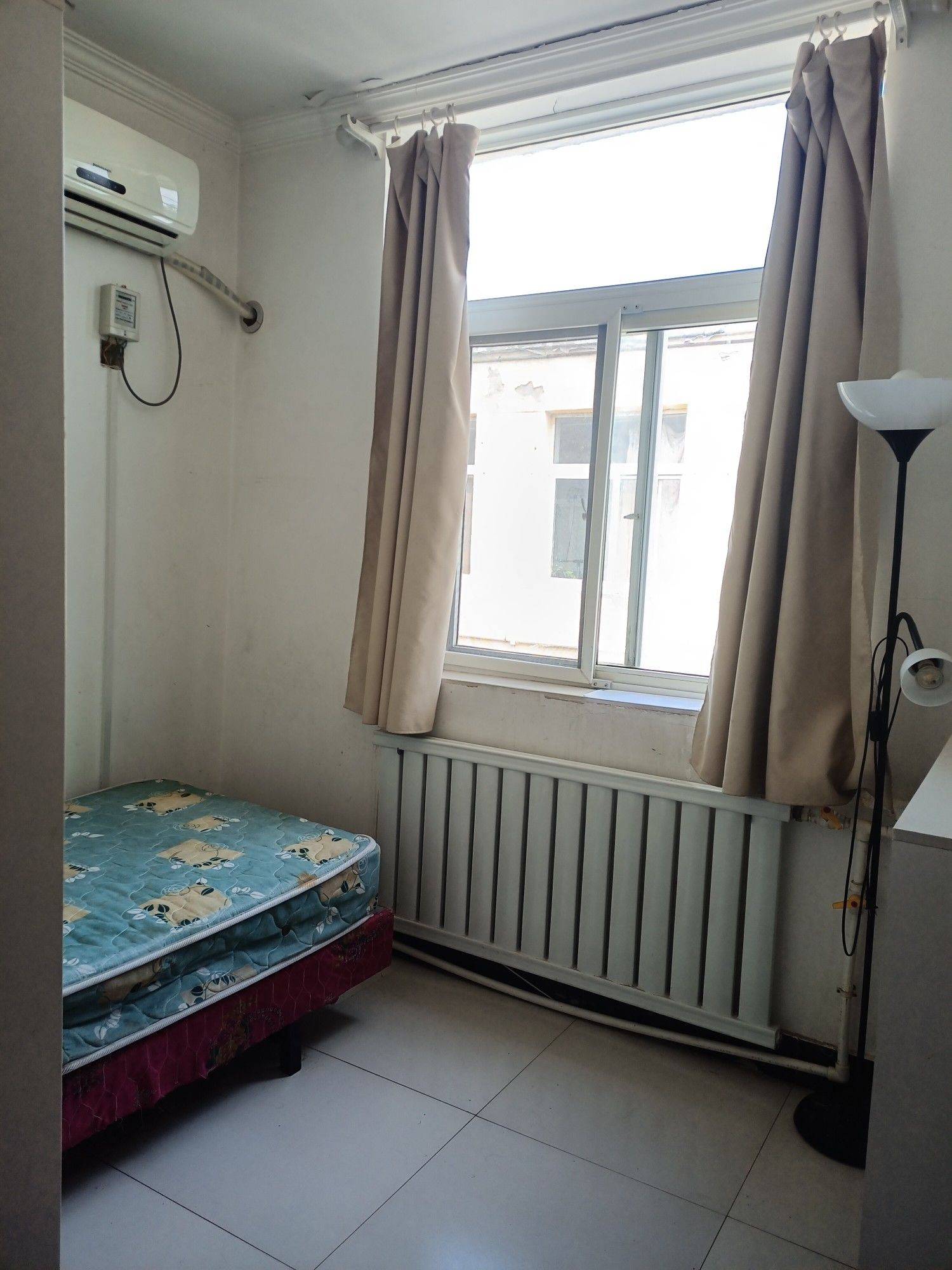 Beijing-Chaoyang-Pet Friendly