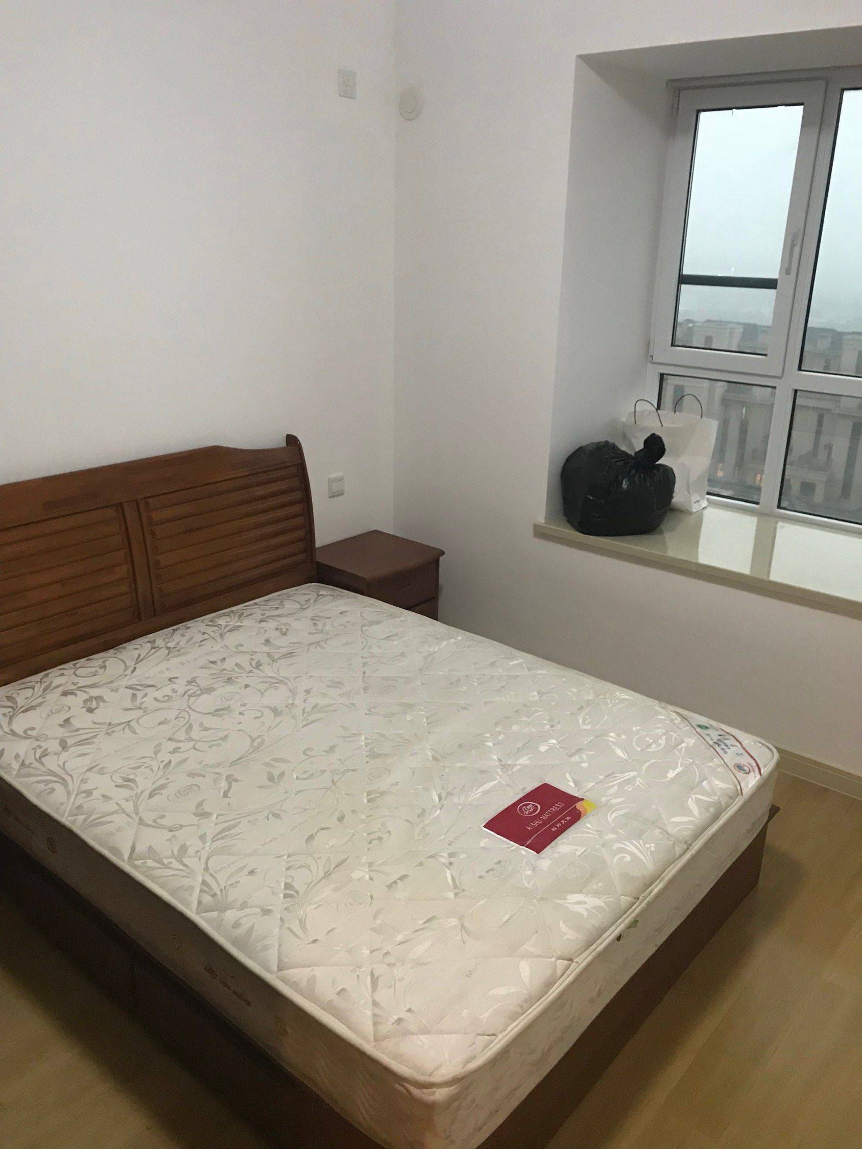 Shanghai-Qingpu-500RMB/Night,精装修新房,高素质邻居,Pet Friendly,LGBTQ Friendly,Cozy Home,Clean&Comfy,No Gender Limit