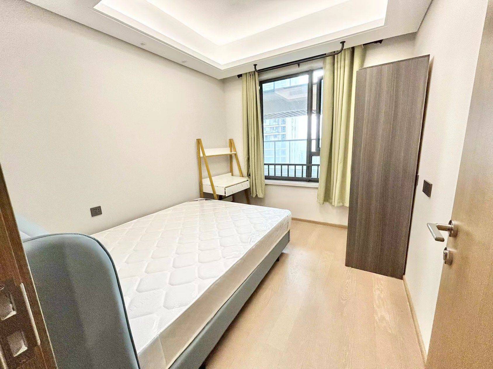 Wuhan-Hongshan-Cozy Home,Clean&Comfy,No Gender Limit