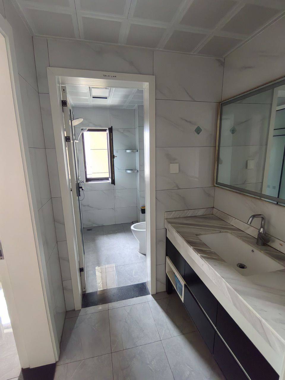 西安 新城 | 天时新苑_7