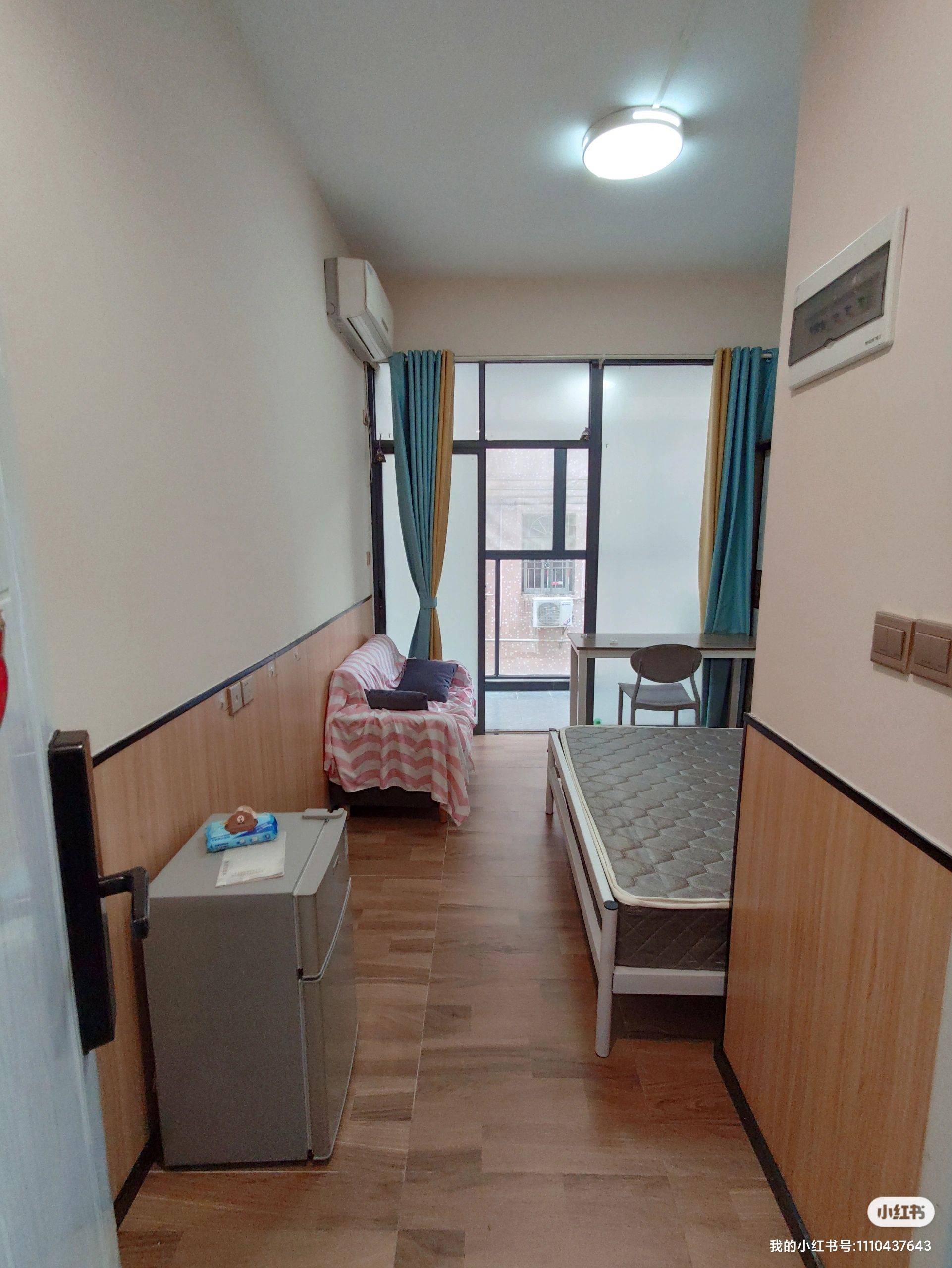 Shenzhen-BaoAn-Cozy Home,Clean&Comfy,No Gender Limit,Hustle & Bustle