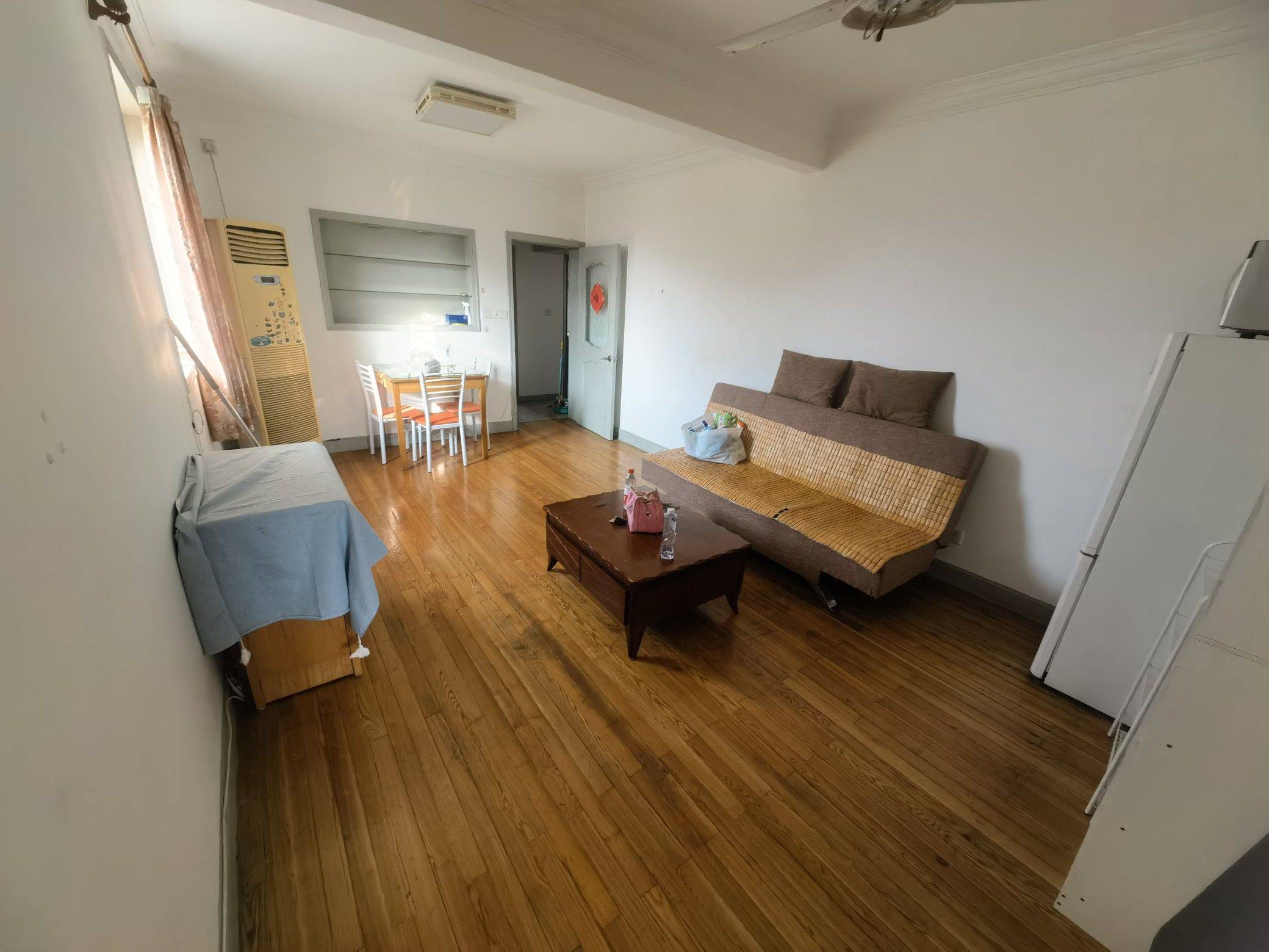 Shanghai-Changning-Cozy Home,Clean&Comfy,No Gender Limit,Hustle & Bustle,Chilled,Pet Friendly
