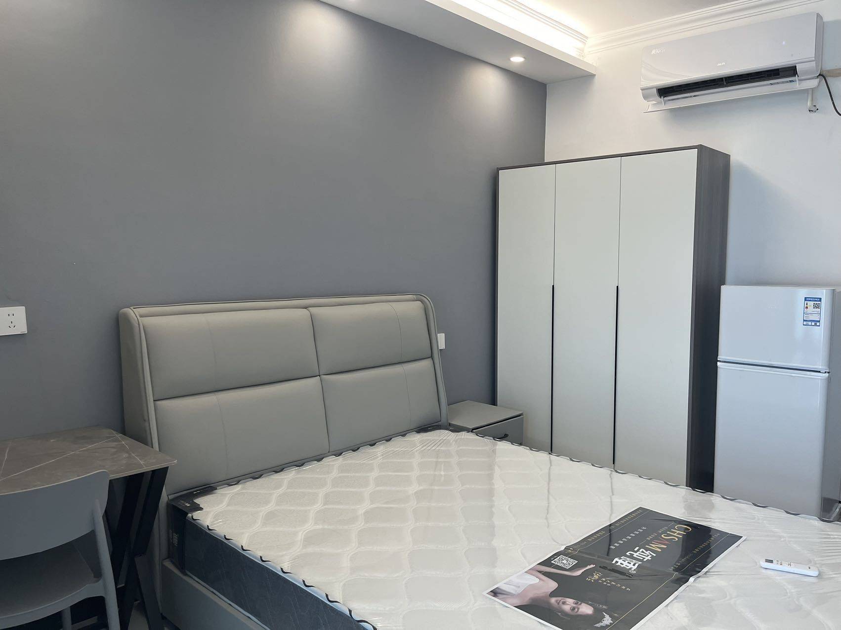 Ningbo-Haishu-Cozy Home