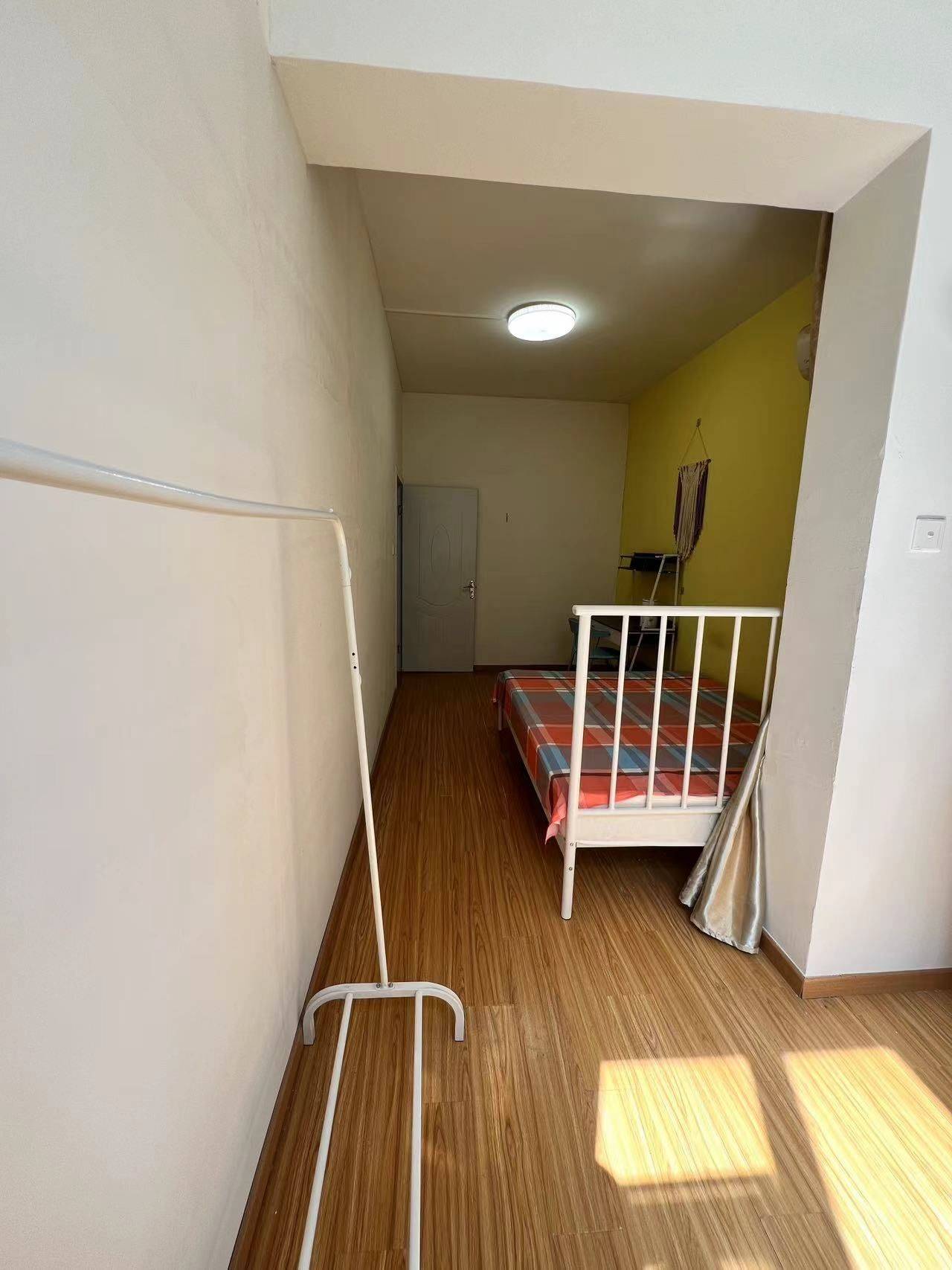 Beijing-Changping-Cozy Home,Clean&Comfy,Hustle & Bustle,Pet Friendly