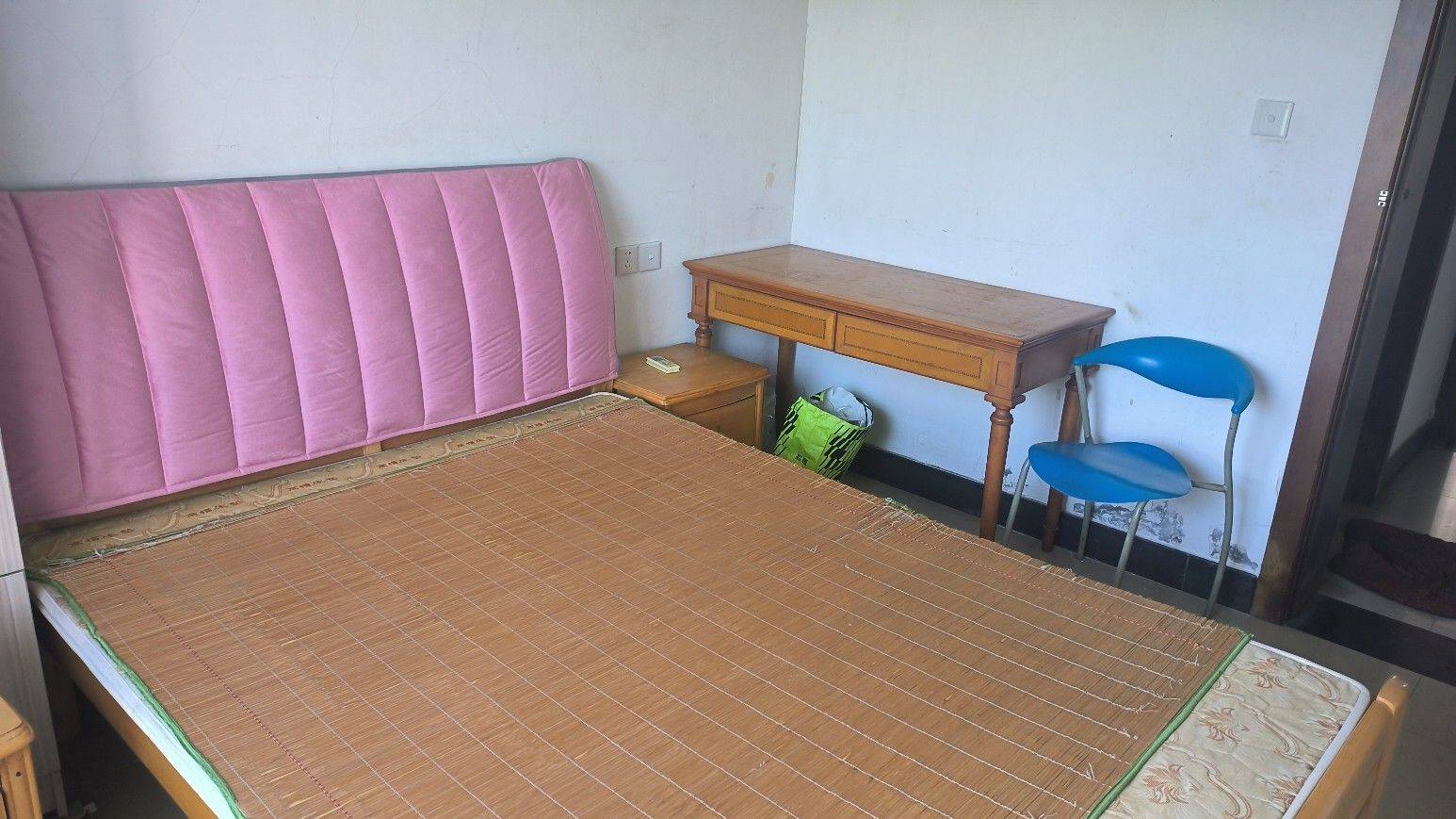 Suzhou-Kunshan-Cozy Home,Clean&Comfy,No Gender Limit