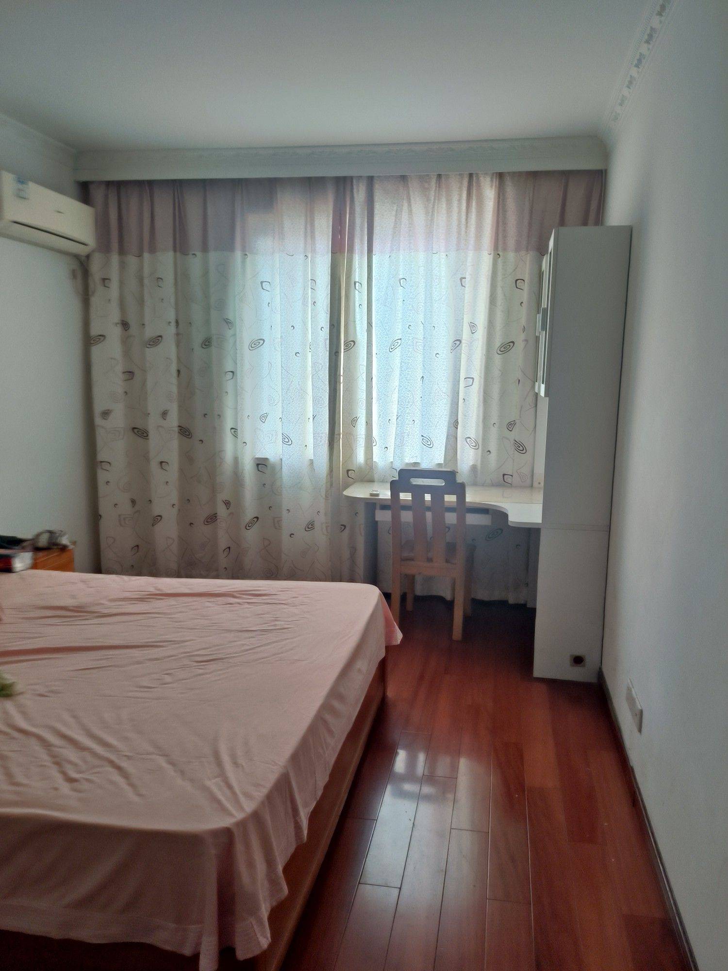 Wuxi Huishan | 天河小区北区_3