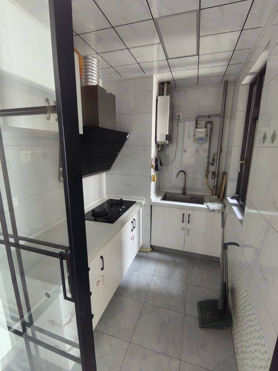 西安 新城 | 天时新苑_4