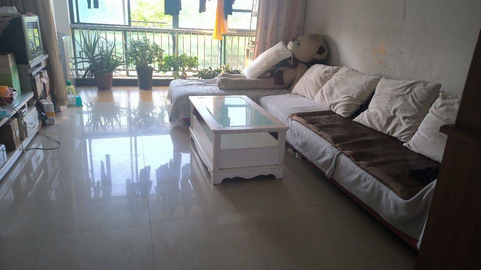 Suzhou-Kunshan-Cozy Home,Clean&Comfy,No Gender Limit