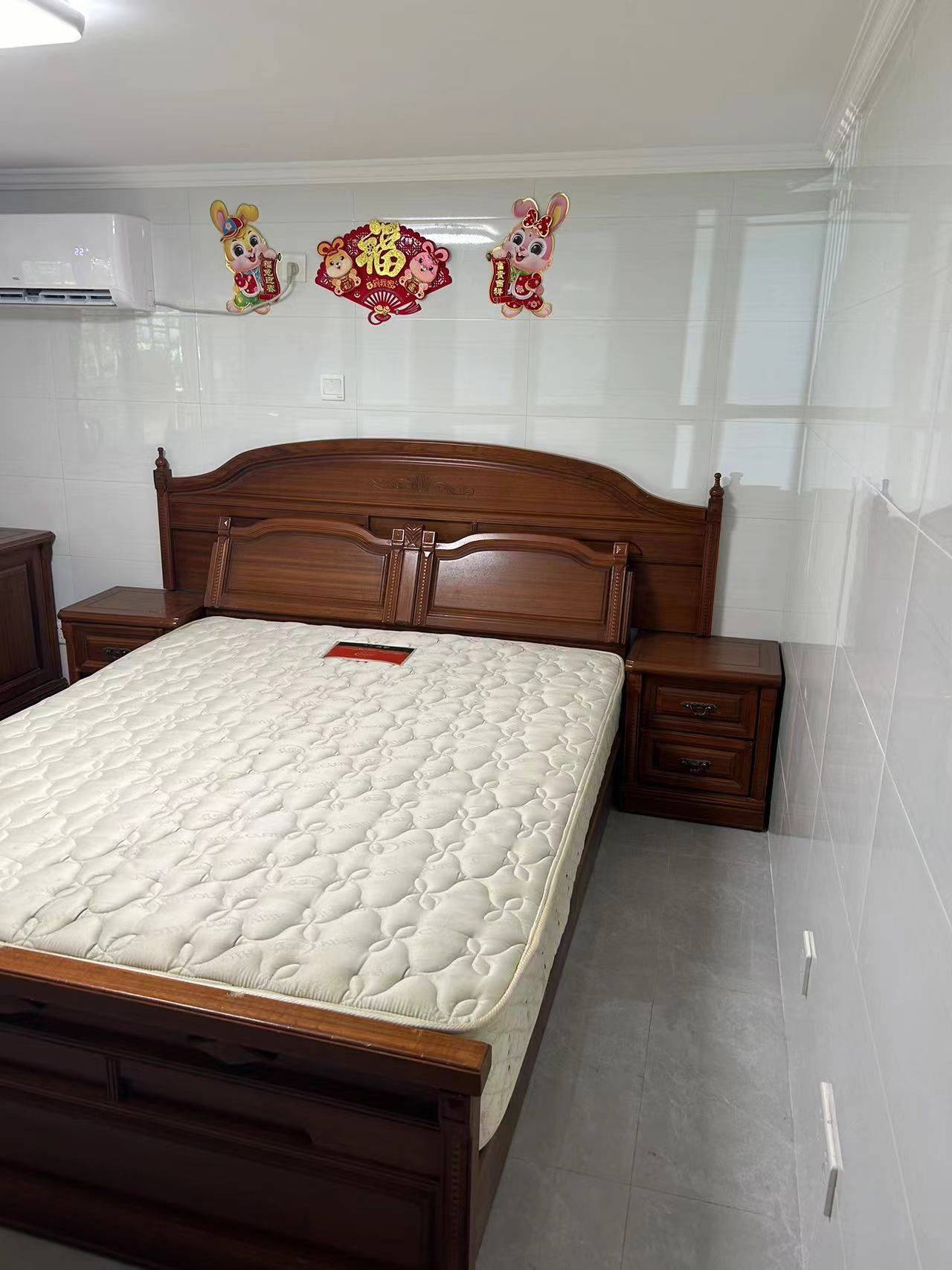 Shanghai-Pudong-Clean&Comfy