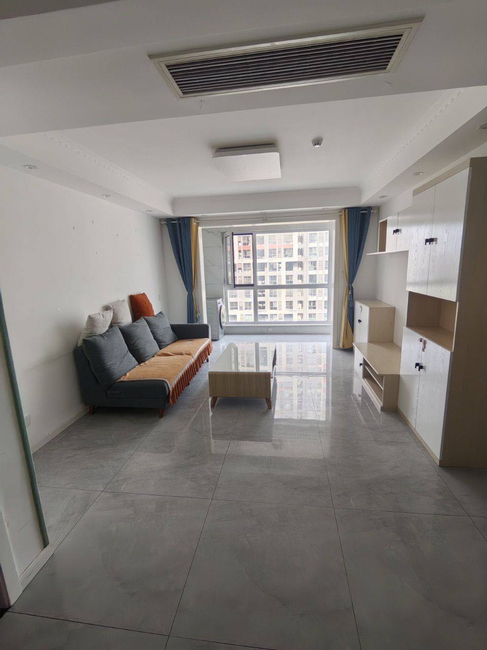 西安 新城 | 天时新苑_6