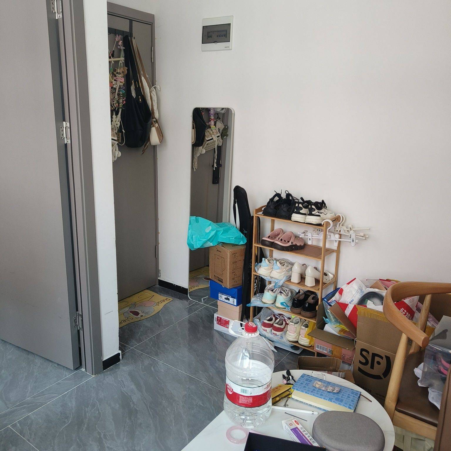 Shenzhen-BaoAn-Cozy Home,Clean&Comfy,No Gender Limit,Chilled,Pet Friendly