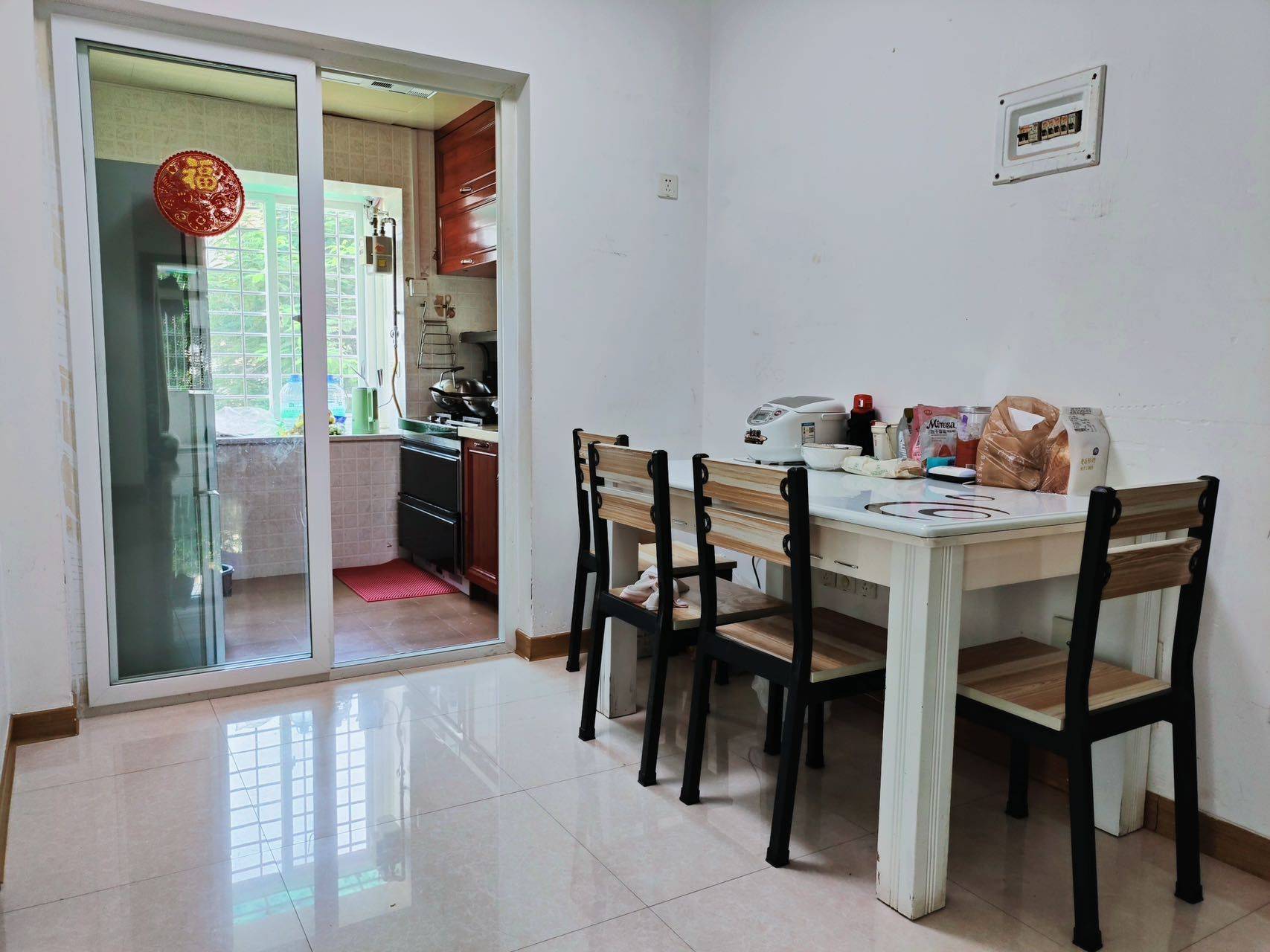 廈門 思明 | 龙盛里居住区_3