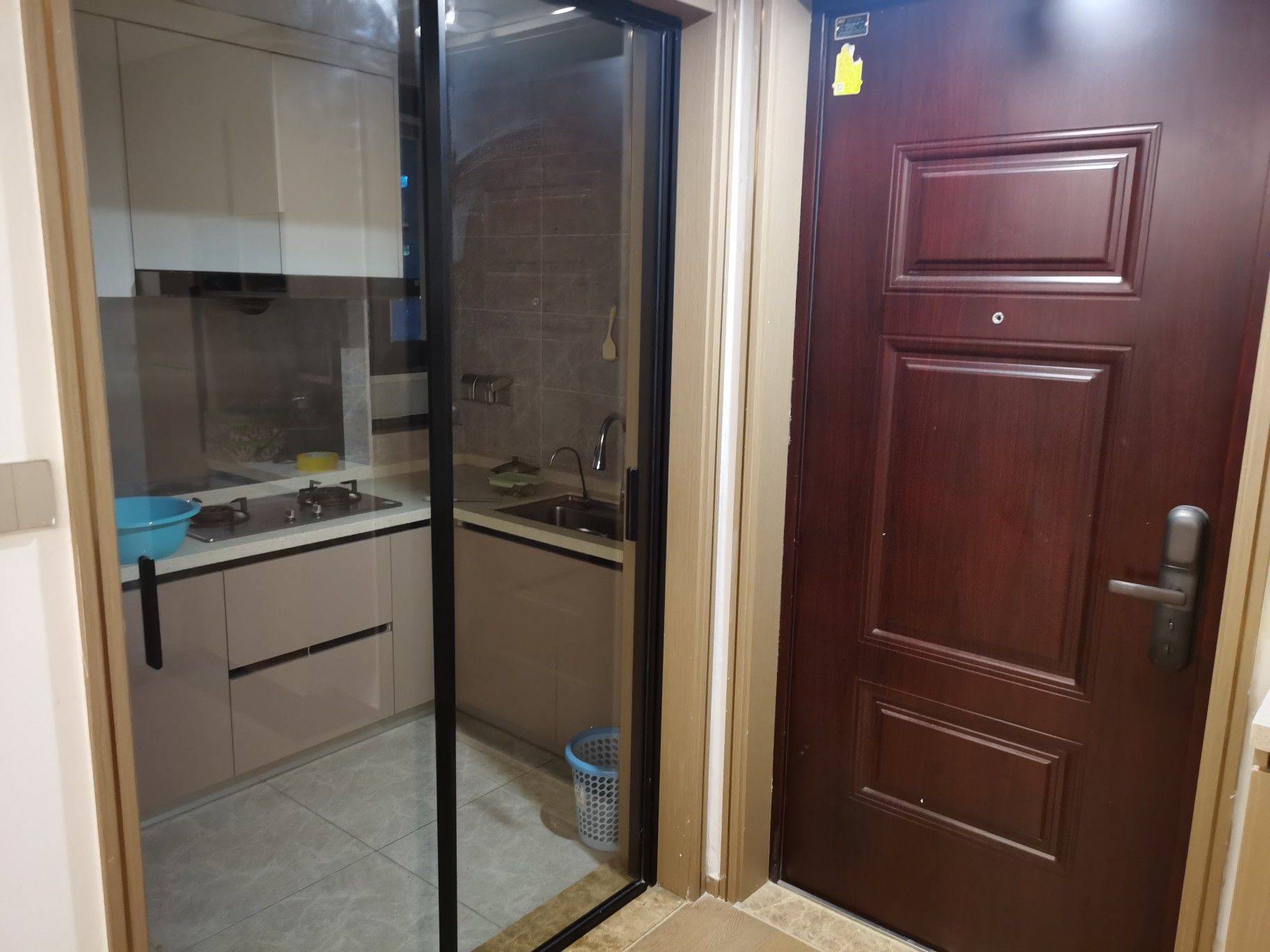 Nanjing-Jiangning-Cozy Home,Clean&Comfy,No Gender Limit,Pet Friendly