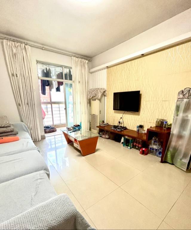 共与此乐整租房源1