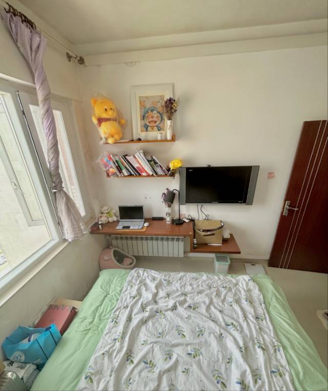 共与此乐整租房源3