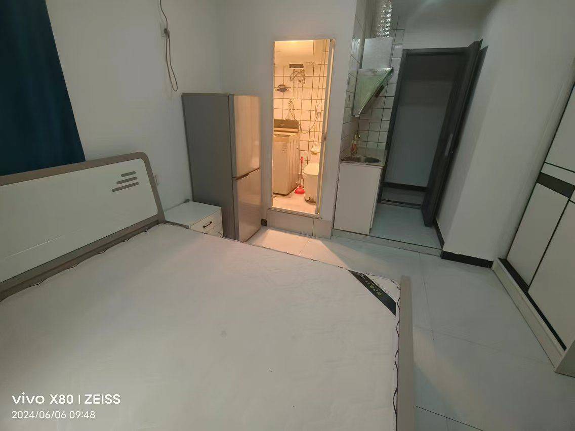 Hangzhou-Shangcheng-Cozy Home,Clean&Comfy,No Gender Limit