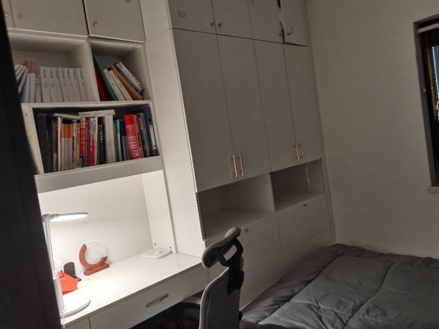 昆明 官渡 | 万科·翡翠滨江5期_3